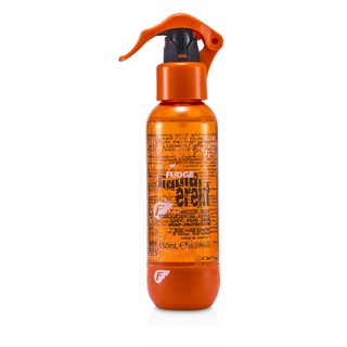 Fudge Liquid Erekt (Medium Hold Heat Protective Straightening Spray) 150ml