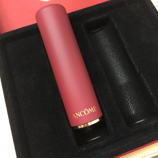 Lancome Lipstick no. 507