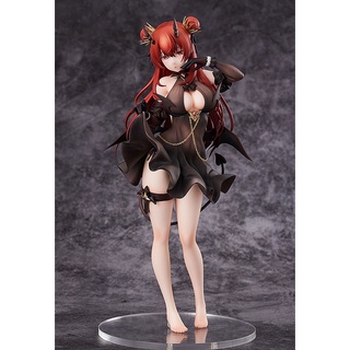 (พร้อมส่ง) Succubus Lucilia