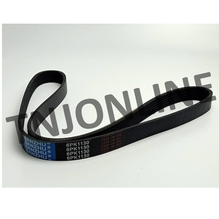 FAN BELT PROTON X70 - 6PK1130