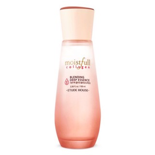 เอสเซนส์ Etude House Moistfull Collagen blending Deep Essence 100ml.