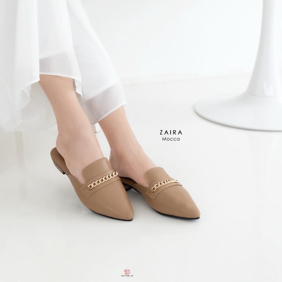 ของคัด.. Damelia Zaira Women& 39;s Mules