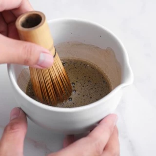 🌱MATCHAZUKI ผงโฮจิฉะ 100% Houjicha ขนาด 1 kg(ほうじ茶)