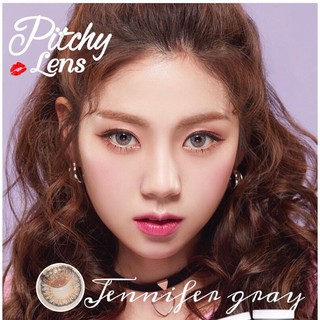 jennifer eff.18 🎖Pitchy lens