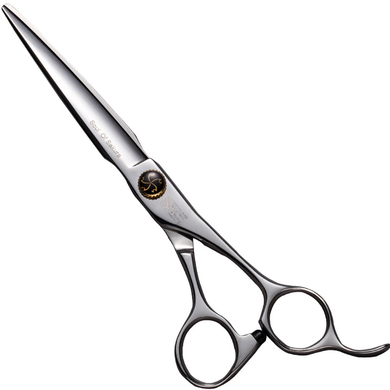 กรรไกรตัดผม  Ohka sakura 065 070  แท้เด้อครับ