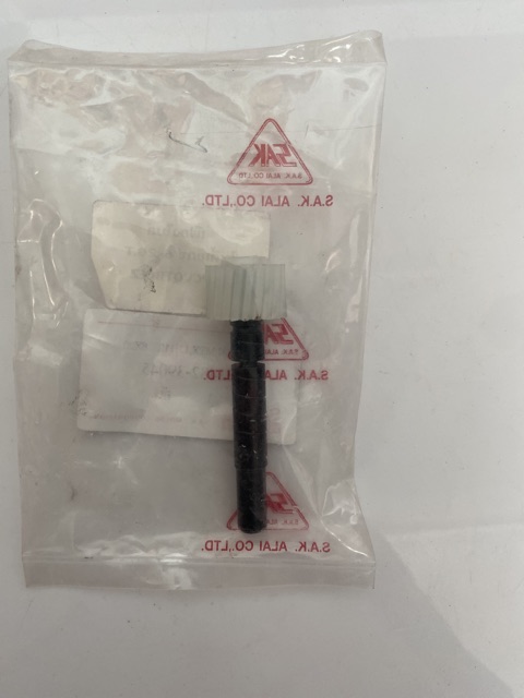 เฟืองไมล์ ไมตี้เอ็ก/LN/ไทเกอร์ /LH112 6x20ฟัน แบบธรรมดาไม่ไฟฟ้า - รูปที่ 2