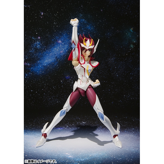 SHFiguarts Pegasus light Fang