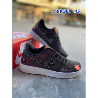 Nike Air Force One(size36-45)