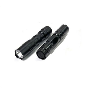 ไฟฉาย LED กันน้ำ สำหรับใช้งานกลางแจ้ง