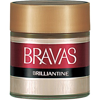 ✈Shiseido Bravas Hair Brilliantine 85g