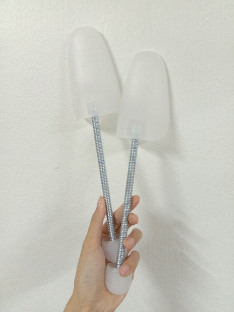 🔰 ดันทรงรองเท้า ราคาถูก คุณภาพดี สีสวย งานดี สปริงยืดหยุ่น👍