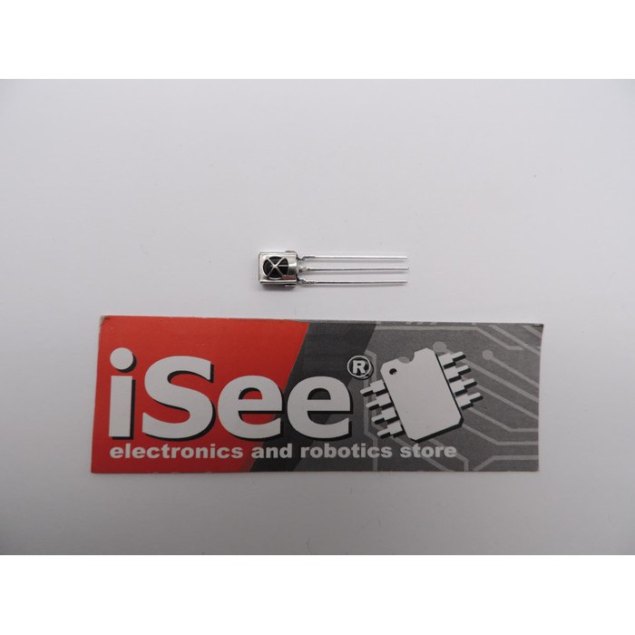 ตัวรับสัญญาณอินฟราเรด IR สากล TL1838 VS1838B 1838 38Khz