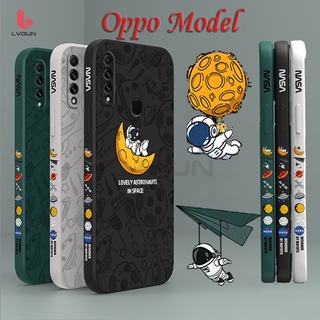 เคส Oppo A31 A33 A53 A3S A12E A76 A95 A74 4G A74 5G A76 A15 A15S A55 A91 A54 A16 A16K F1S A59 A57 A39 A71 SK3