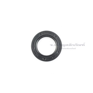 ซีลกันน้ำมัน ขนาดรูใน 38 mm Oil Seal TC 38-60-8 38-60-10 38-60-11 ซีลขอบยาง NBR