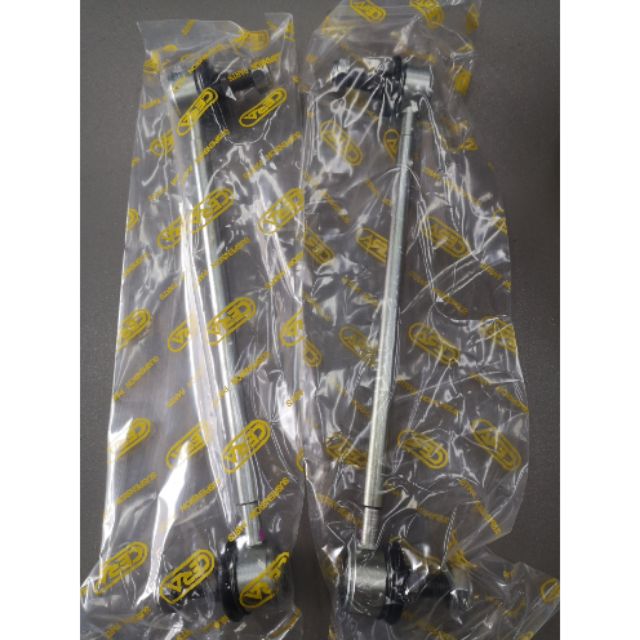 ลูกหมากันโครงหน้า (คู่)​ นิสสัน มาร์ช/อัลเมร่า/ทีด้า ยี่ห้อ CERA