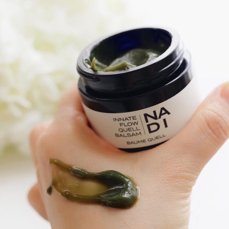 พร้อมส่ง fifty7kind Nadi Innate Flow Quell Balsam