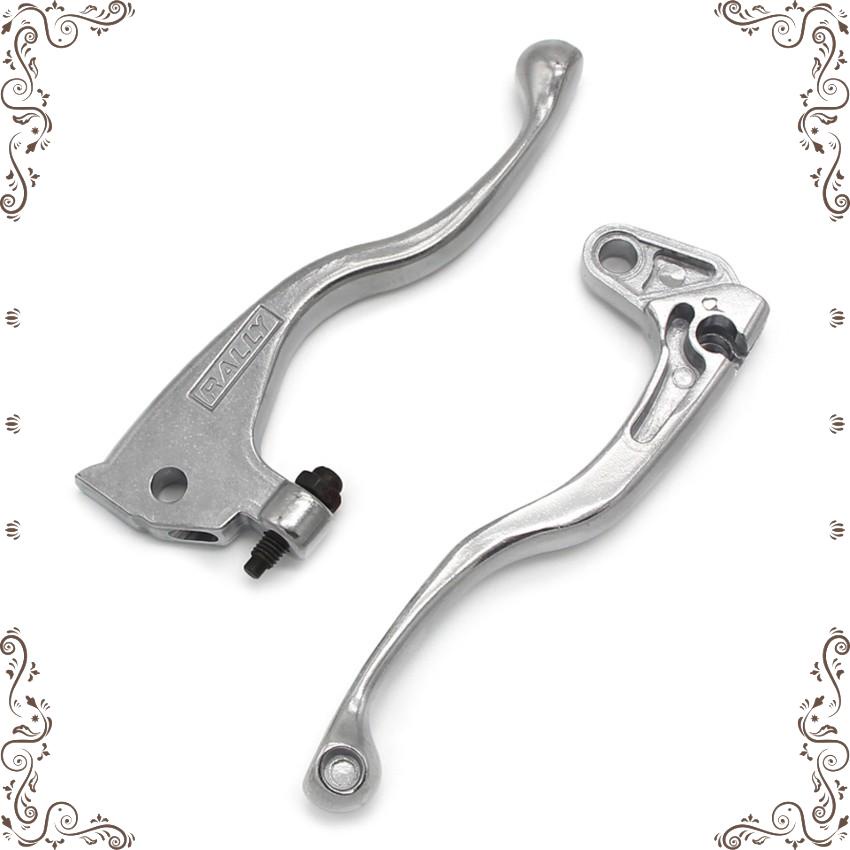 พร้อมส่ง cod ใหม่ ชุดก้านเบรกคลัทช์ อุปกรณ์เสริม สําหรับรถจักรยานยนต์ Yamaha XG250 TY250 YZ80 YZ125 250 TTR250 TDR250 125 240 TW200 125 225 WR250 200 WR250R X Z XT225 250 DT230 200 125