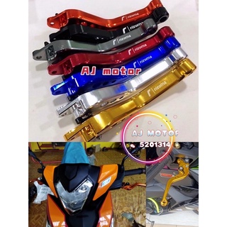 ชุดก้านเบรกคลัทช์ อัลลอย สําหรับ ฮอนด้า RSX150 RS150 V1 V2 V3 RSX RS-150 RS150R BELANG150 150