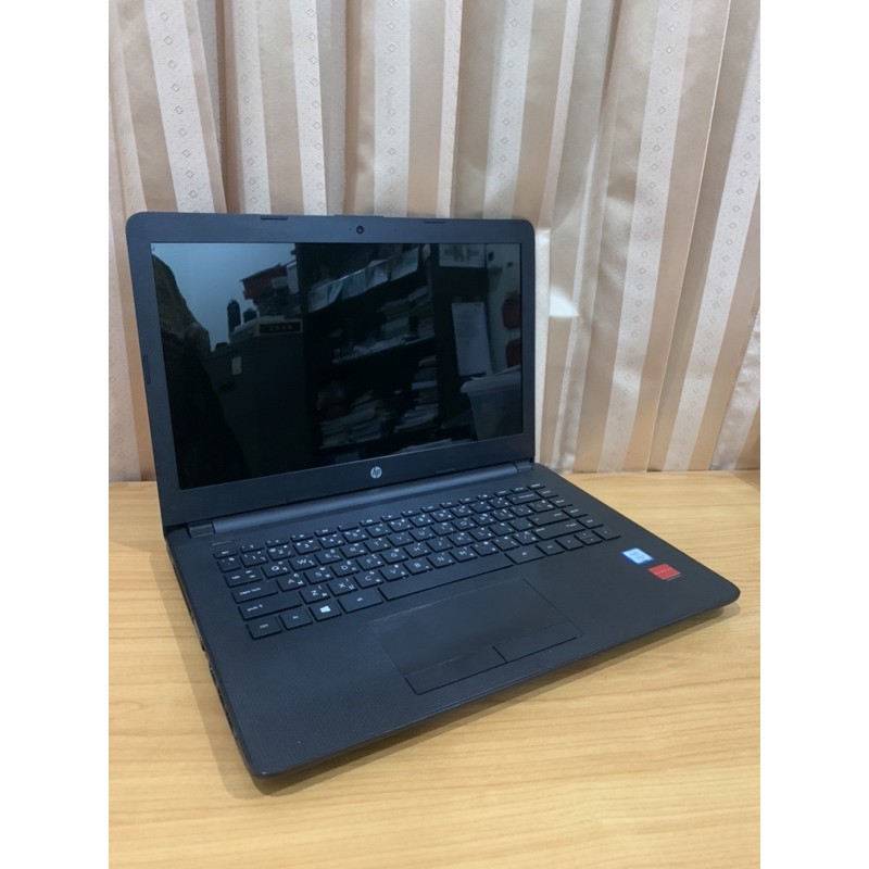 Laptop HP - 14-BS046TX (สินค้ามือสอง)