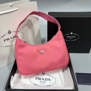 Prada Grad  ออริ Size 22CM box set