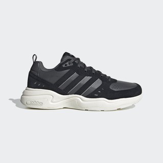 Adidas อาดิดาส รองเท้า รองเท้าลำลอง รองเท้าเทรน TR M Shoe Strutter EG8005 (2000)