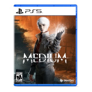 PlayStation 5™ เกม PS5 The Medium (By ClaSsIC GaME)