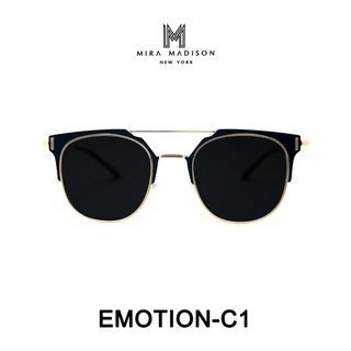 Mira Madison Sunglasses EMOTION-ADE C1 แว่นตากันแดด