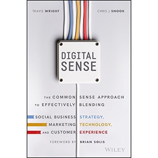 DIGITAL SENSE: English book ใหม่ส่งด่วน