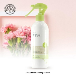 The Face Shop Body Clean Peeling Mist 300ml