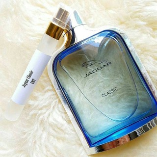 น้ำหอมแบ่งขายJaguar Classic EDT