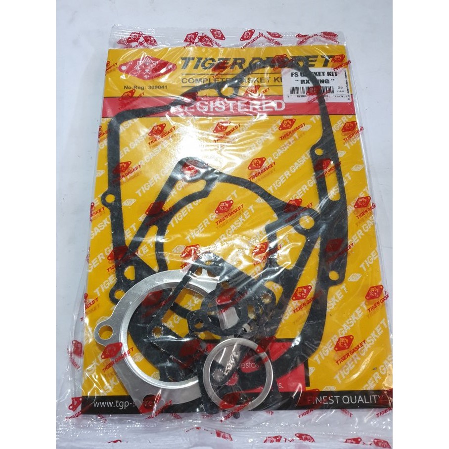 Rxk Rxking Rx King ปะเก็นปะเก็น lion_kingpart.th ThaiPick