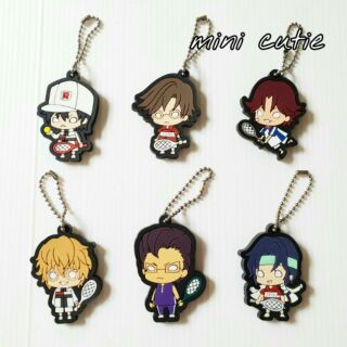 Prince of Tennis
Straps 6 แบบ งานแท้  jp.