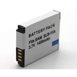 Samsung Battery SLB 11A แบตเตอรี่กล้อง //1903//