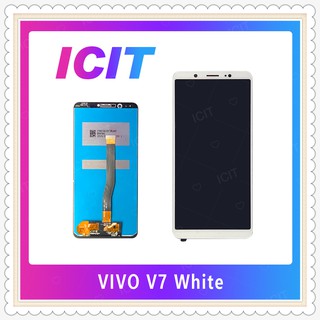 Set VIVO V7 อะไหล่หน้าจอพร้อมทัสกรีน หน้าจอ LCD Display Touch Screen อะไหล่มือถือ ICIT-Display