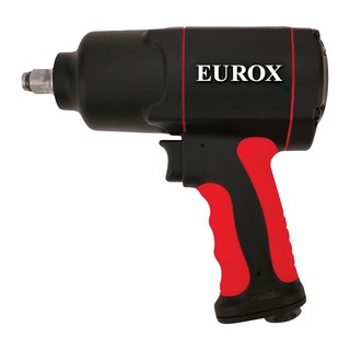 บล๊อกลม ฆ้อนคู่ EUROX E01-H3 1/2"