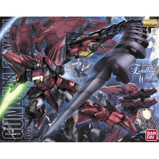 MG 1/100 : Gundam Epyon Endless Waltz Ver.