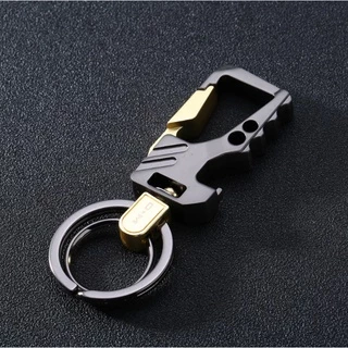 Caravan Crew ที่เปิดขวด Key Chain สปินเนอร์ พวงกุญแจรถยนต์ บ้าน พวงกุญแจห้อยกระเป๋า