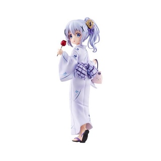 Plum Figure 1/7 Chino (Summer Festival) Repackage Edition 4582362384845 (Figure)