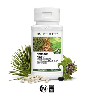 Nutrilite® Prostate Health