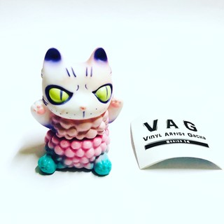 Gachaponแมว vag series14