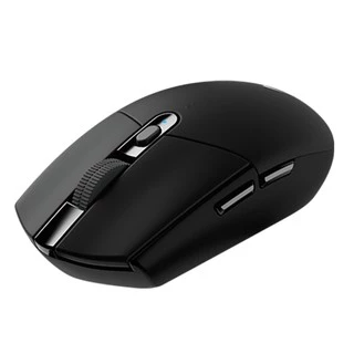WIRELESS MOUSE (เมาส์ไร้สาย) LOGITECH G304 LIGHTSPEED WIRELESS