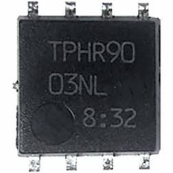 ALL MOSFET (3ชิ้น) TPHR9003NL N-CH 30V 60A 8-SOP For S9 & L3 L3+ L3++ --S17 S19(ได้รับสินค้า 3ชิน)