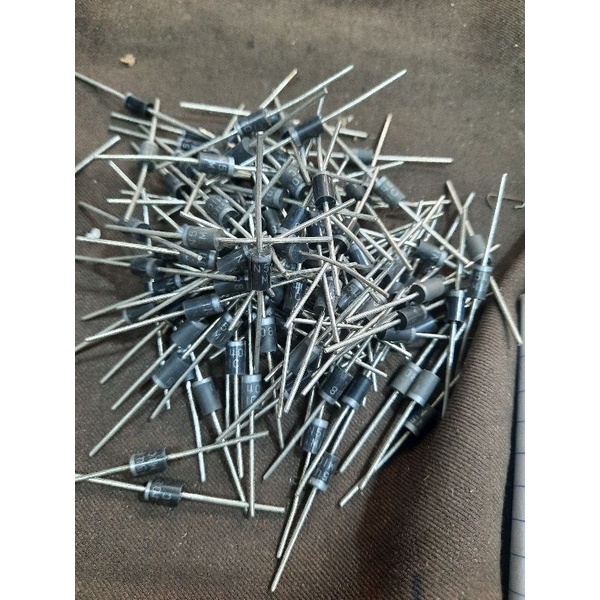 5A Pulse Diode - ราคา 10 อัน