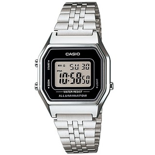 Casio Standard รุ่น LA680WA-1DF