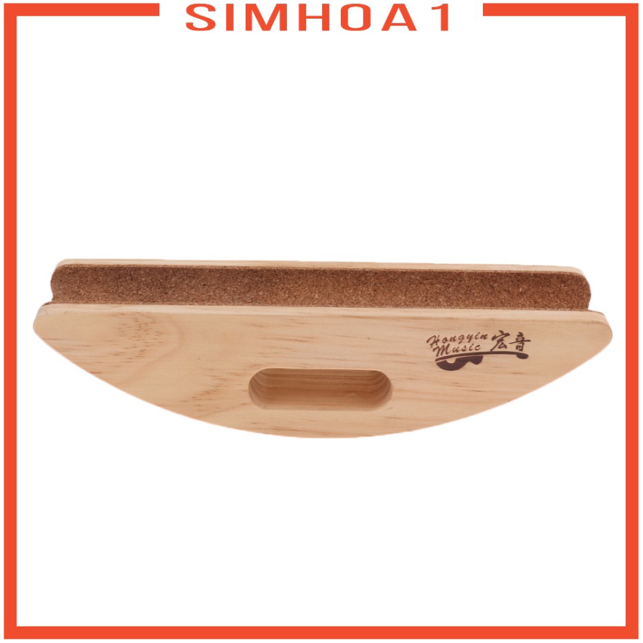 [SIMHOA1] หมอนรองคอ สําหรับกีตาร์ไฟฟ้า