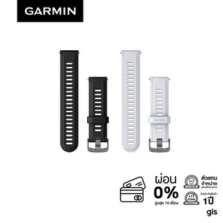 Garmin Acc Replacement forerunner 9xx สายนาฬิกาสำหรับ Forerunner 955 / 965