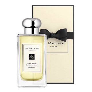 น้ำหอมแท้แบ่งขาย Jo Malone Lime Basil &amp; Mandarin