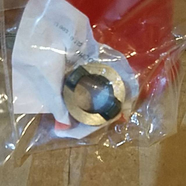 Boss benteng klos shogun 1pc