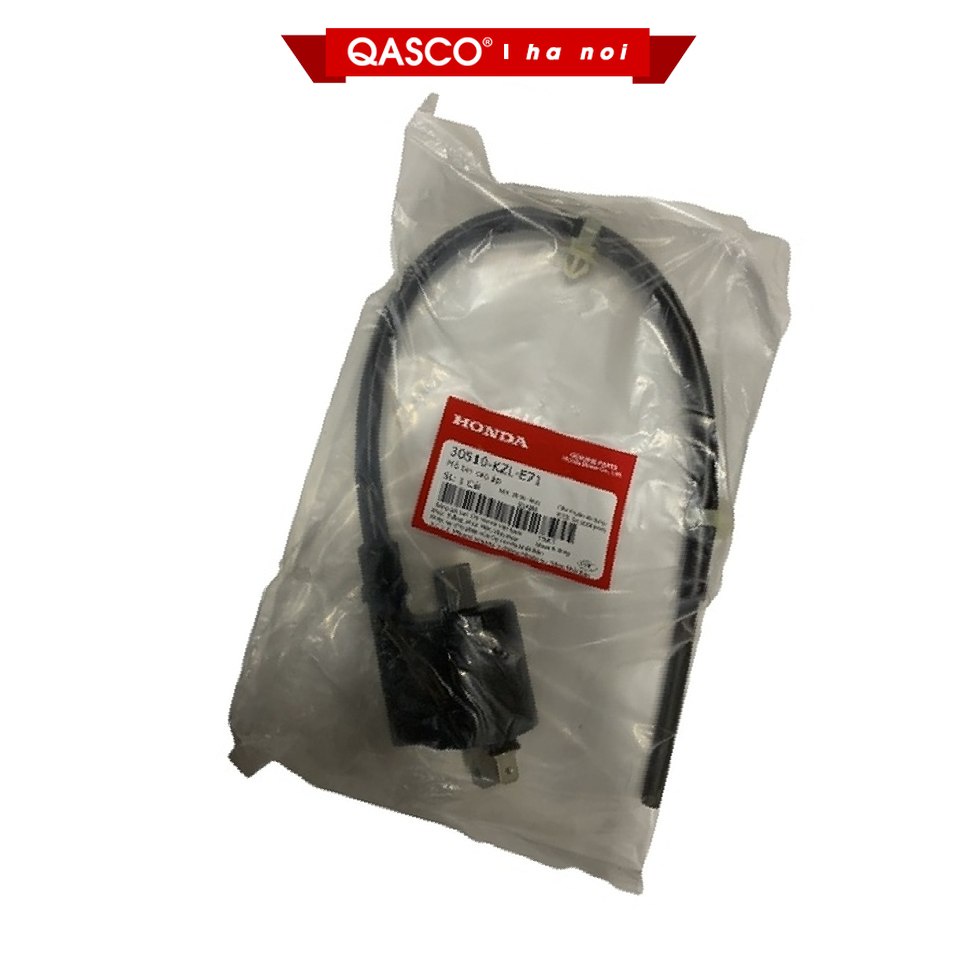 HONDA Vision TASCO อะไหล่มอเตอร์ไซค์ Mobin แรงดันสูง|30510KZLE71_A469