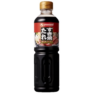 YAMAMORI SUKIYAKI NO TARE สุกี้น้ำดำ สุกี้ญี่ปุ่น ชาบูน้ำดำ ชาบูญี่ปุ่น JAPANESE SOUP BASE 500ml